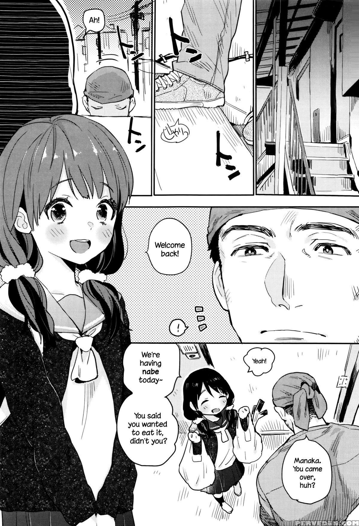 [naito Loveca] Ame Ga Yamu Made Ch. 1-3 [english] {necromancr} Chapter 1000 Page 6